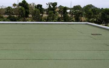 all White Cross roofing types quoted for