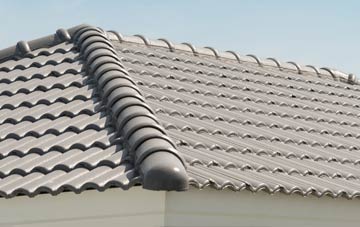 advantages of White Cross clay roofing