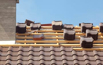 White Cross clay roofing costs