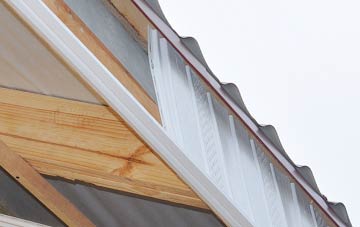 why White Cross fascia repairs are essential