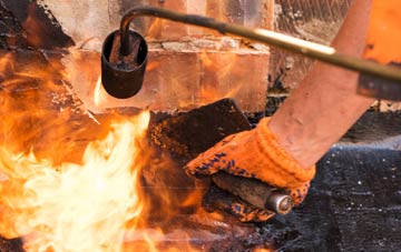 White Cross flat roof repair companies