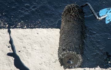 White Cross liquid sealant waterproofing