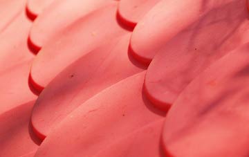 White Cross plastic roof costs