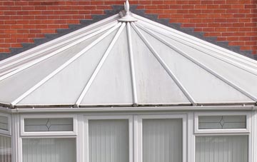 White Cross polycarbonate conservatory roof repairs