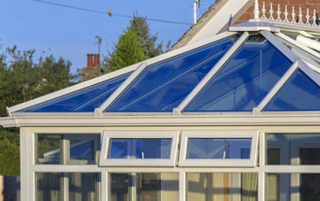 professional White Cross conservatory insulation