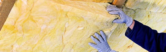 quotes for White Cross roof insulation