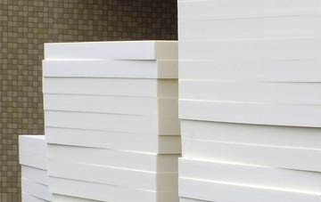 White Cross tapered roof insulation costs