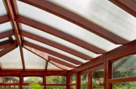 White Cross conservatory roofing insulation