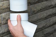 rated White Cross guttering companies
