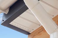 find rated White Cross soffit companies