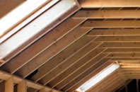 White Cross tapered roof insulation quotes